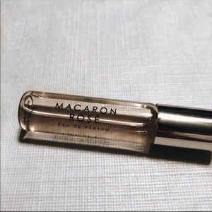 [ON HOLD] Macaron Rose Fragrance